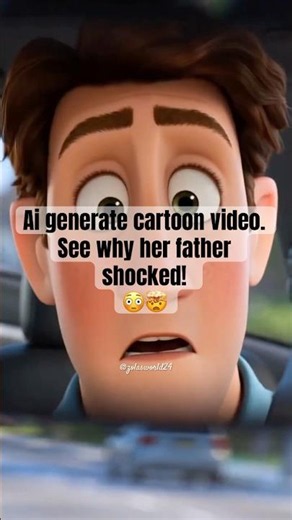 The Zola Effect: How One Toddler Destroyed a Clean Car! (3D Ai cartoon Animation)