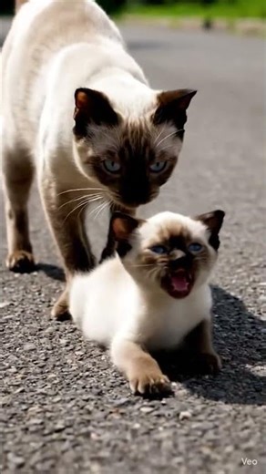 मासूम बिल्ली की बेटी को गाड़ी वाले थोक दिया masum billi ki beti ko gaari wale thok diya #hindikahani