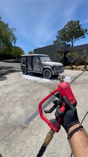 11K views · 131 reactions | Write in the comments what car you have  #viral #reels #fbreels #fyp #trending #cardetailing #asmr #carwash | JJ’s Bespoke Detailing | Facebook