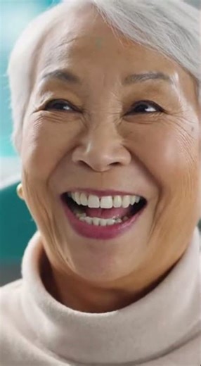 Natural tooth regrowth is here! 🦷🔬