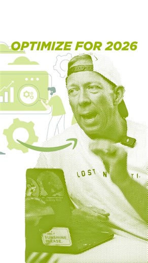 If you’re planning for 2026, start with your FBA fees. Dig into transaction-level data and focus on real refunds, not short-term tools that lose steam. Because optimizing fees is one of the fastest ways to unlock margin.💸 - �#AmazonSeller #AmazonFBA #FBATips #AmazonFees #FBAFees #AmazonProfitability #EcommerceMargins #AmazonTools #SellerCentral #AmazonStrategy #FBAOptimization #EcommerceGrowth #AMZStrategy #AmazonBusiness #OnlineSelling #DigitalRetail | Pirawna