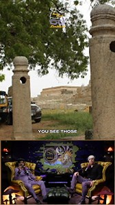 521K views · 5.8K reactions | In the ancient city of Hampi,...