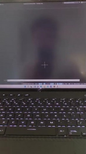 (FIXED) Asus Zephyrus M16 i9 RTX 3060 Screen Flickering