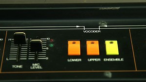 The Vocoder