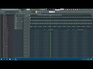 Dr. Dre ft. Snoop Dogg - Still D.R.E. (remake) [FL Studio 12] +FLP
