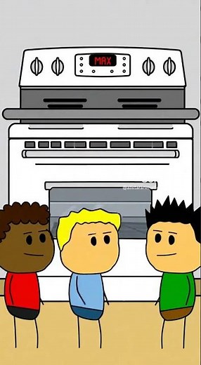 Can I Make Cookies – Sweet Slice of Life Animation | Sora 2 AI Video