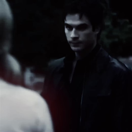 Exploring Damon Salvatore's Charismatic Appeal