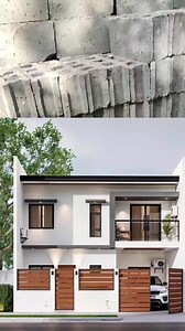 Ask your Architect or Engineer to make two separate bill of quantities and bill of materials. Then you can compare the savings for both materials before you decide which is better to use. #concreteformedblocks #fbreelsfypシ゚viralシ #fbreels #viralreelschallenge #reelsfb #houseandlotforsaleph #Construction #contractor #constructionlife #buildings | Concrete Formed Blocks