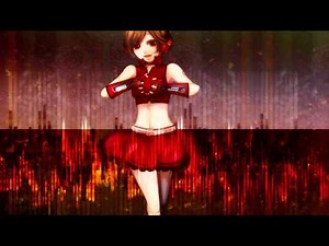 Nightcore - Body Party