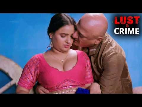 अपने जिस्म की लालच दे कर ससुर को फसाया अपने जाल में | Crime Patrol New Episode | Lust & Crime