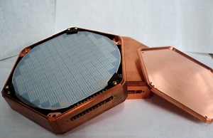 Latest dark matter search comes a bit short of discovery