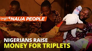 16K views · 448 reactions | A few days ago, legit tv posted the video...