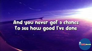 46K views · 1.4K reactions | ••×Mariah Carey " Bye_Bye " // (lyrics) | SAm'Skie | Facebook