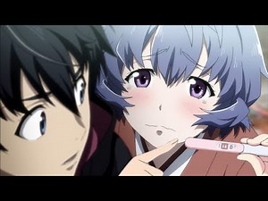 Top 10 Forced Into A Relationship/Marriage Anime Part 3 [HD]