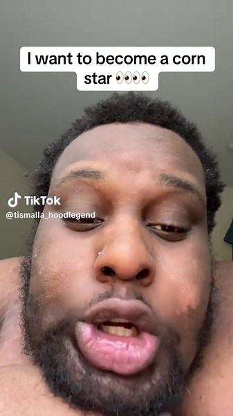 tismalla_hoodlegend (@tismalla_hoodlegend)’s video of star