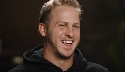 Jared Goff’s Must-See White Claw Interview Has Lions Fans Laughing