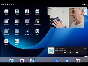 Hands on with the new Android 12L update for the Surface Duo
