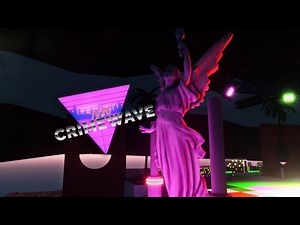 Blinding Lights - Crimewave 1986
