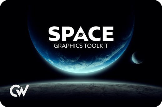Space Graphics Toolkit & Planets