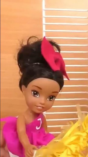 This cheer routine is awesome! 😱🔥 #shorts