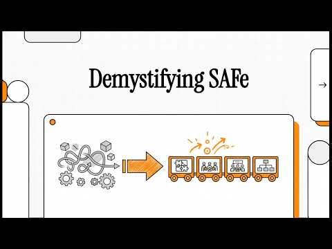 Demystifying scrum master guide