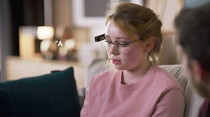 235 reactions · 57 shares | Blind and visually impaired people can...