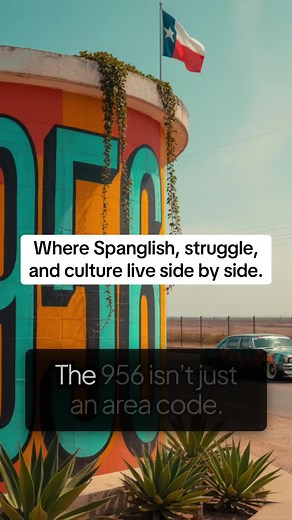 Exploring 956 Rio Grande Valley Culture and Identity