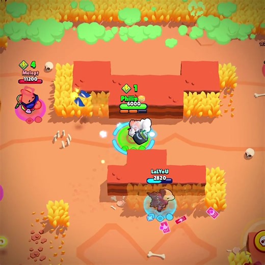 Brawl Stars: Unlocking Dyna's Best Strategies