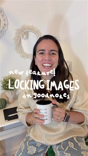 🫶🏼 This is a game changer! Locking images in GoodNotes is a small feature, but it makes a big difference when building reusable planner layouts. It keeps inserts stable, prevents accidental movement, and makes duplicating pages frictionless. The more reliable your structure is, the easier it becomes to actually use your planner consistently. Small improvements compound. #digitalplanner #plannercommunity #goodnotes #goodnotesplanner #studytok