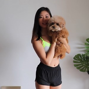 10K views · 411 reactions | This Leg Exercise Is Quick, Easy And Effective! | Emi Wong | Facebook