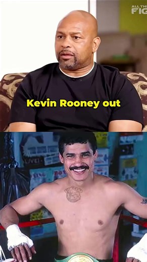 How effective is changing the speed of punches? 🥊🧠 Roy Jones Jr. once broke it down perfectly, pointing to Alexis Argüello knocking out Kevin Rooney. #Boxing #SweetScience #RoyJonesJr #AlexisArguello #Timing #PunchVariation #BoxingIQ #Technique #BoxingHistory | BTR Boxing Podcast Network