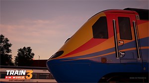 2.8K views · 138 reactions | Missed the Train Sim World Spring...