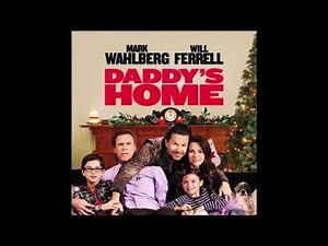 Daddy's Home Soundtrack 8. Live Your Life - T.I. Feat. Rihanna