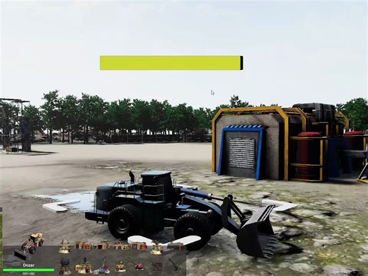 RTS独立游戏Armor Clash2022试玩，据说是将军精神续作？