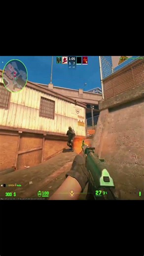 Další díl: cesta ze silveru 🥈 #cs2 #cs2overpass #counterstrike #esportscsgo #gaming #csgomoments