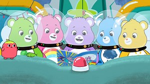 Care Bears: Unlock the Magic Specials
