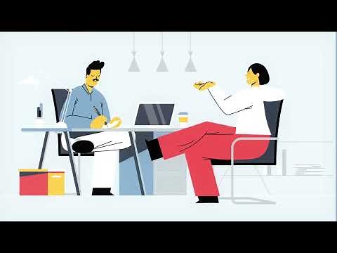 Getting Chartered Step 5: How to prepare for the professional interview