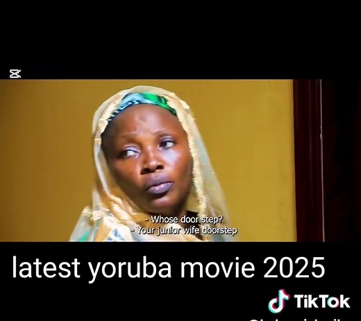 Latest Yoruba Movies 2025: Must-Watch Releases