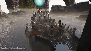 Paragon重启之作Predecessor地图演示 现已上架STEAM