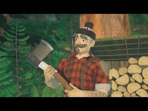 Axely | Computer Animation Capstone 2024