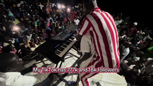 Saviour bee on the keyboard