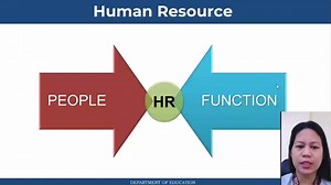 1.3K views · 45 reactions | Division Reorientation of the Agency Merit Selection Plan & Recruitment, Selection & Appointment (RSA) Guidelines April 27, 2022 Topic: Department of Education Human Resource Framework Speaker: Mrs. Jessy J. Reyes, Administrative Officer V | DepEd Tayo - Division of Pasay City | Facebook