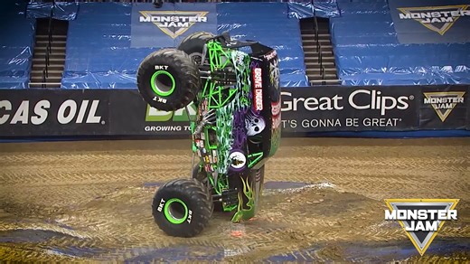 38K views · 1.9K reactions | Check out these 2023 competition highlights from Omaha, NE  #MonsterJam | Monster Jam | Facebook