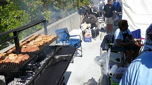 2nd Annual Fire it Up! BBQ Competition Grill Masters "Pushin' Thru...