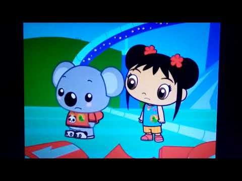 Ni Hao, Kai-Lan - Rintoo & Hoho Broke Stompy's Rocket