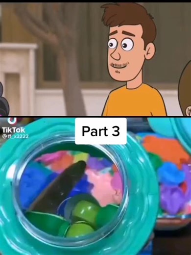 Creative Playdough Activities with Animated Characters