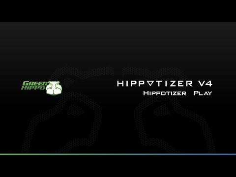 Hippotizer V4 - Hippotizer PLAY