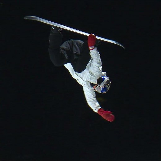 Powering the Extreme | Anker x X Games Aspen 2026 ⚡🏂