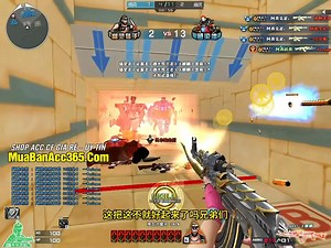 267K views · 1.8K reactions | Vip nâng cấp 999 viên có thắng dc zombie ko | CFQQ - Game Hay | Facebook