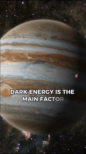 If the Universe’s Expansion Is Slowing… How Is It Still Speeding Up?